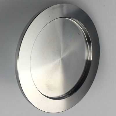Steel Flanges Stainless Steel Blind Flange WPXM-19 For Connection