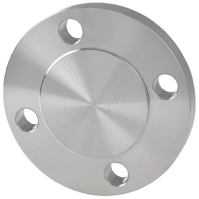 Blind Flange Super Duplex Stainless Steel Flange UNS S32750 ASME B16.5 300#