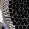 UNS S32550 Super Duplex Stainless Steel Pipe Tube for Pressure Vessel