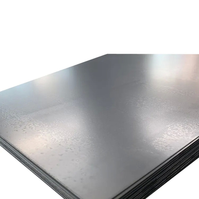 High Quality Cold Rolled Carbon Mild Steel Plate Sheet Carbon Steel Plates Manufacturer Carbon Steel Plate