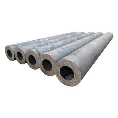ASME SA192 Cold Rolled High Pressure Boiler Seamless Carbon Steel Pipe Tube