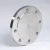 Big Size 24&quot; Nickel Alloy Steel Flange BL Flange B564 N06625 600# STD ASME B16.5