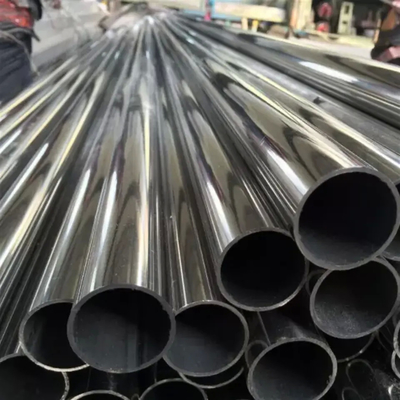 316L 304 Seamless Stainless Steel Pipe 300 Series Austenitic Stainless Steel Pipe Seamless Stainless Steel Tube