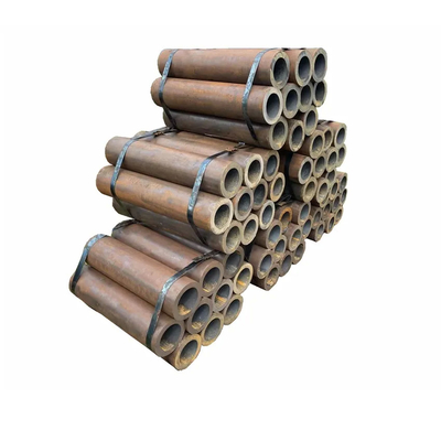 Alloy Steel Aisi 4140 4130 Seamless Pipe Thick Wall Alloy Metal Construction Steel Pipe