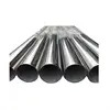 Incoloy Nickel Alloy Pipe 800 825 840 Nickel Alloy Tube