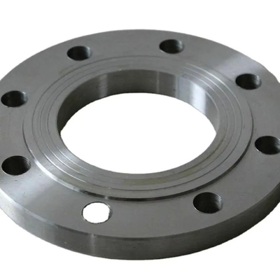 Sfenry ASME B16.5 Low Temperature Alloy Steel A350 LF2 LF6 SO FF Slip On Flanges