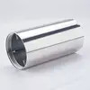 High Pressure High Temperature Seamless Super Duplex Stainless Steel Pipes A182 Gr.F51