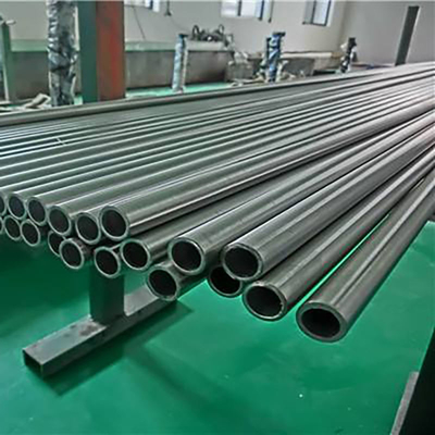 Hot high quality Nickel special alloy Hastelloy B-3 pipe