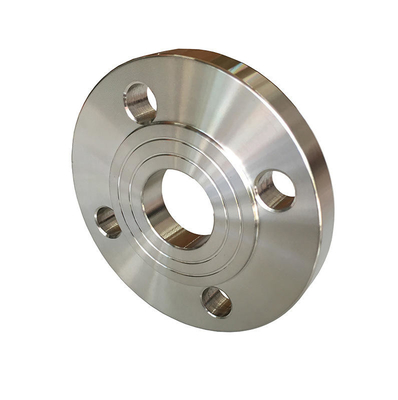 ANSI B16.5/ANSI 16.47 Class150 300 600 Stainless Steel Flange Weld Neck Flange/Forged Threaded Flange