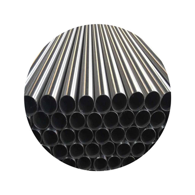 High Tempreture High Pressure Nickel Alloy Pipes N08825 ANIS B36.19