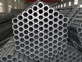 Nickel Alloy Seamless Pipes N08800 High Tempreture High Pressure ANIS B36.19