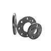 Forged Flange Stainless Steel 3'' 900LB WN Flanges ASME B16.5 ASME UNSS32205 Super Duplex Flanges