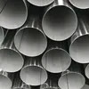 65mm Diameter 304 304l 316l Super Duplex Stainless Steel Pipe Tube