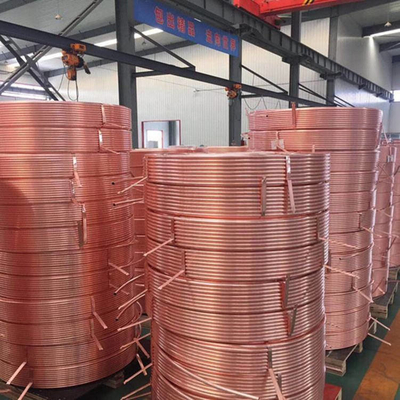 Astm C70600 C71500 Tube Copper Nickel Pipe Price