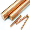 Astm 6 Sch40 CuNi 9010 C71500 C71520 Tube Copper Nickel 7030 CuNi Pipe