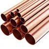 ASTM B111 6&quot; SCH40 CUNI 90/10 C70600 C71500 Copper Nickel Seamless Pipe