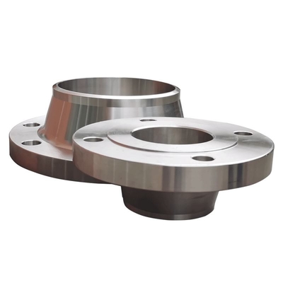 600# Welding Neck Nickel Alloy Steel Flange B564 N10276 ASME B16.5