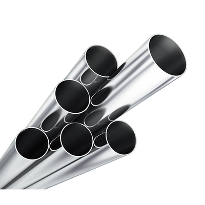 China Supplier Forging Grade 5 Ti 6Al4V Titanium Alloy Target Pipes Thick Wall Tube