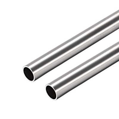 Supply Ta2/Ta18/ And Other Titanium Alloy Tubes TA1 Pure Titanium Tubes With Complete Specifications