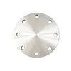 ASME B16.5 Rating 150LB 300LB SS316 Stainless Steel Blind Flange