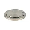 Factory Price Carbon Steel Flange A106 Gr.B Blind Flange 6&quot; RF 150# ASME B16.5