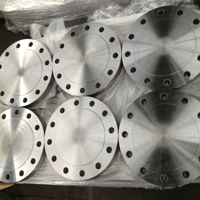 2&quot; Blind Flange Inconel625 Nickel Alloy Steel Flange 150# ASME B16.5