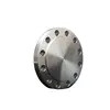 Blind Flange B564 N08820 Nickel Alloy Steel Flange ASME B16.5 600#