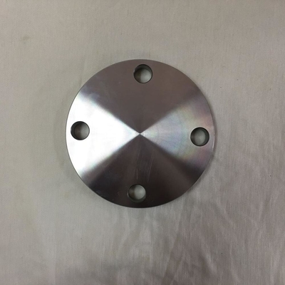 Monel400 Nickel Alloy Steel Flange Blind Flange B564 UNS N04400 ASME B16.5