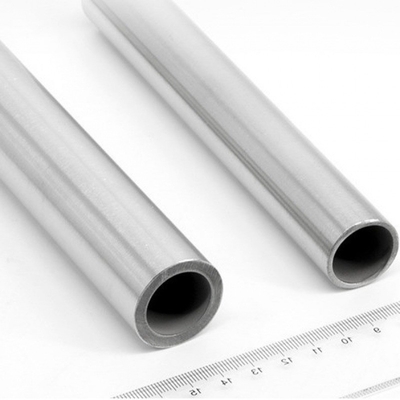 Hot Sale 20mm Tube 2507 Super Duplex Tubing 316l Pipe Supplier Seamless Stainless Steel Pipes With Cheapest Price