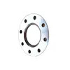 Vacuum Stainless Steel 304 316 ISO Large Flange Rotatable with holes weld flange