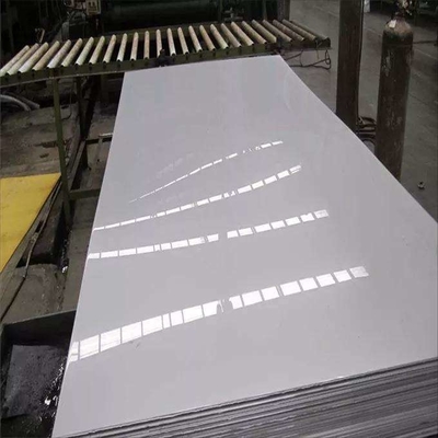 Hastelloy C22 UNS N06022 Incoloy 718 825 901 Monel 400 K500 Nitronic 90 91 Nickel Alloy Steel Sheet/Plate/Pipe/Tube/Rod