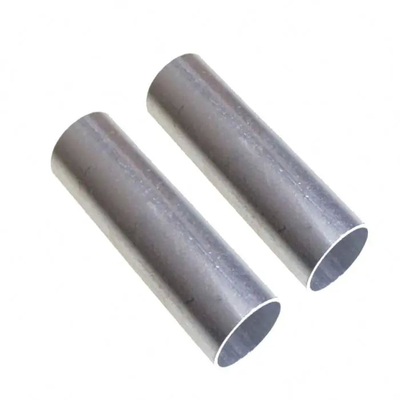 High Pressure High Temperature Seamless Super Duplex Stainless Steel Pipe SCH40 10&quot; B677 UNS N08904