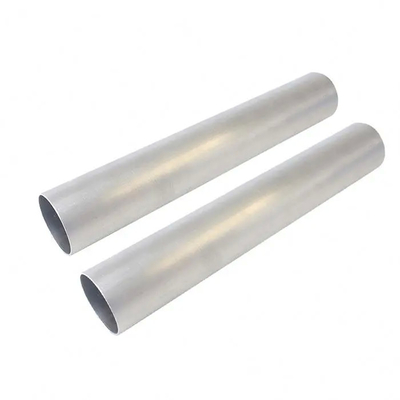 High Pressure High Temperature Seamless Nickel Alloy Pipe Inconel625 SCH40