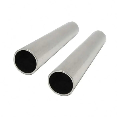 Seamless Alloy Steel Pipe Titanium Alloy Seamless Pipe B862 TI12 1-24&quot;