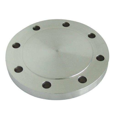 Blind Flange B564 N04400 ASME B16.5 300# Nickel Alloy Steel Flange