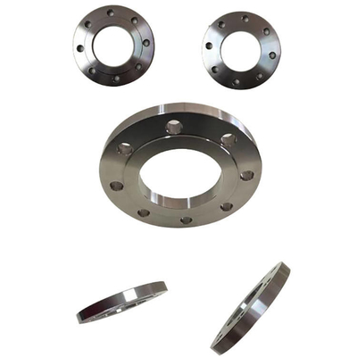 Factory Price Customized Flange Stainless Steel Flange Cast Iron Flanges