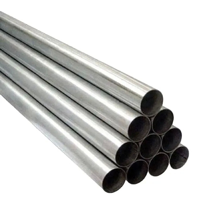 Factory Outlet SUS305J1 316 317L Building Material / Austenitic Stainless Steel Welded Pipe