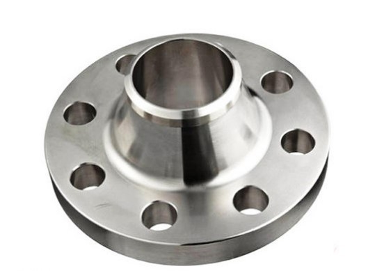 Duplex Stainless Steel Flange UNS S31254 Welding Neck 900# 4&quot; ASME B16.5