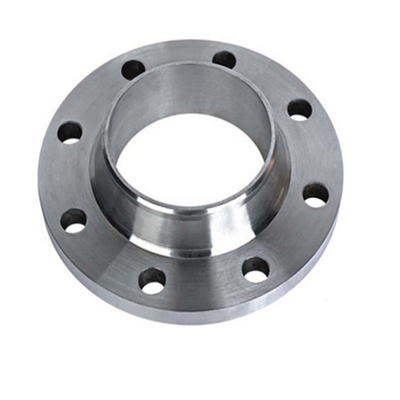 A182 Gr.F53 Welding Neck 300# Super Duplex Stainless Steel Flange 10&quot;