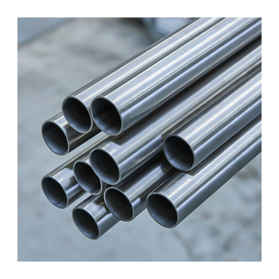 20mm 2507 Super Duplex Tubing 316l Seamless Stainless Steel Pipes With Cheapest Price