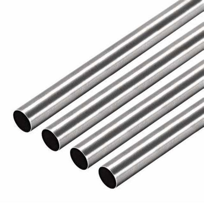 Seamless Steel Pipe Duplex Stainless Steel Pipe A182 Gr.F51 STD ANSI B36.10