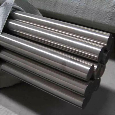 High Temperature Nickel Alloy Pipe B407 N08810 SCH40 Seamless Steel Pipe