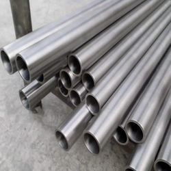 Seamless Steel Pipe 1&quot;-24&quot; High Temperature Customized Size Nickel Alloy Pipe UNS N08811