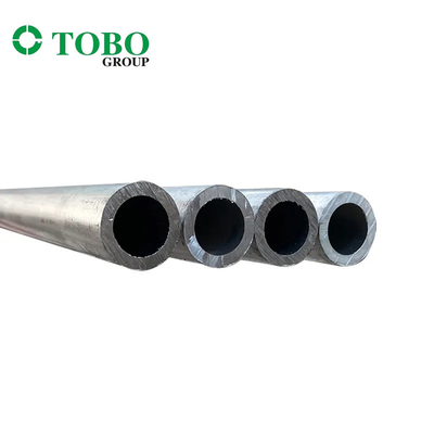 China Manufacturers High Standard ASTM Titanium Alloy Pipe For Bicycle Square Tube