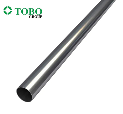 Titanium alloy tube gr2 gr3 gr5 ti-pure titanium air intake pipe 3 inch titanium grade 5 exhaust pipe