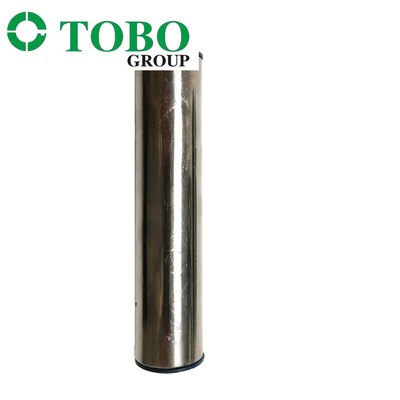 ASTM B622 UNS N06200 Hastelloy C2000 Seamless Nickel And Nickel Cobalt Alloy Pipe And Tube