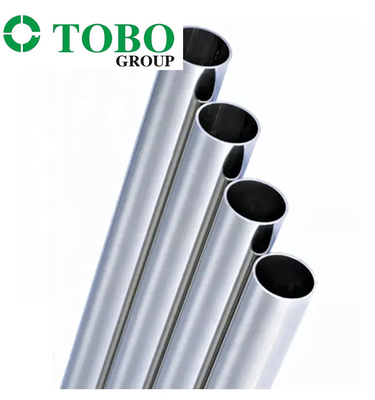 Copper Nickel Pipe &amp; Copper Nick Tube for Heat Exchanger C70600 C71500