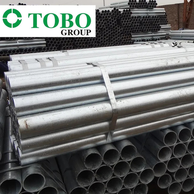 Nickel Alloy Steel Pipe Zinc Coat Coated Steel Pipe Incoloy800 2 1/2&quot; XS ANIS B36.10
