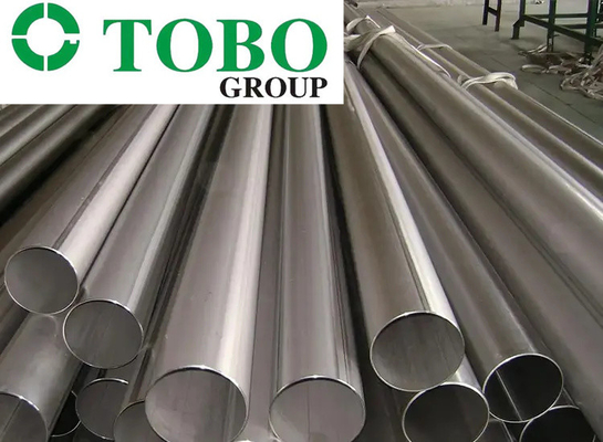 Seamless Steel Pipe High Temperature High Pressure ANIS B36.10 Hastelloy C276 3/4&quot; SCH5