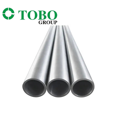 ASTM A789 A790 S31803 / 2205 Duplex Stainless Steel Tube / 2507 2205 Super Stainless Steel Pipe